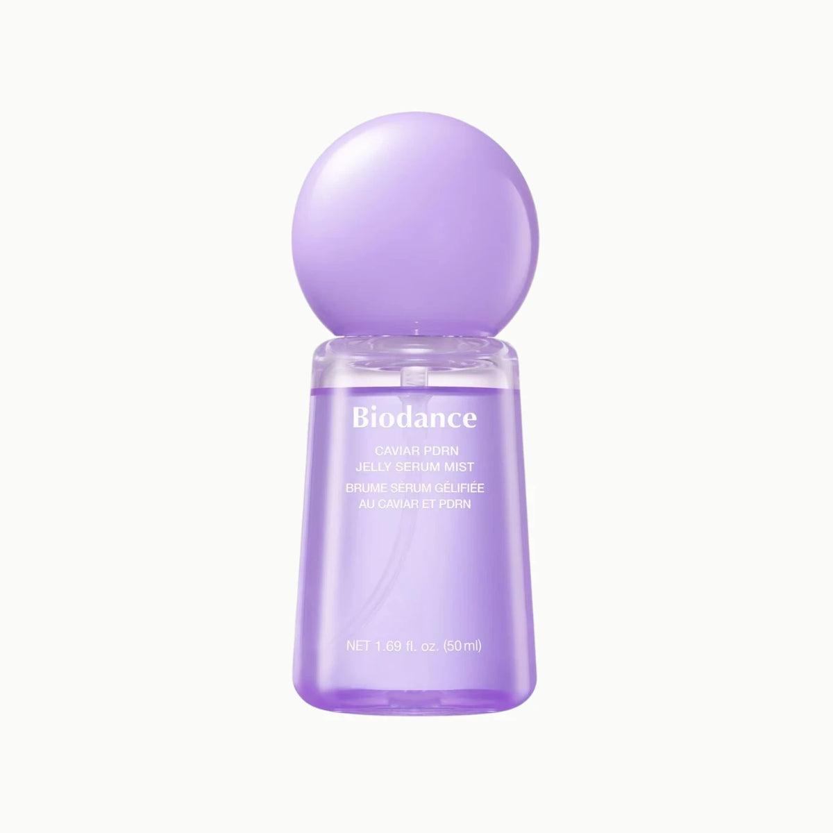 Caviar PDRN Jelly Serum Mist - Azora Beauty