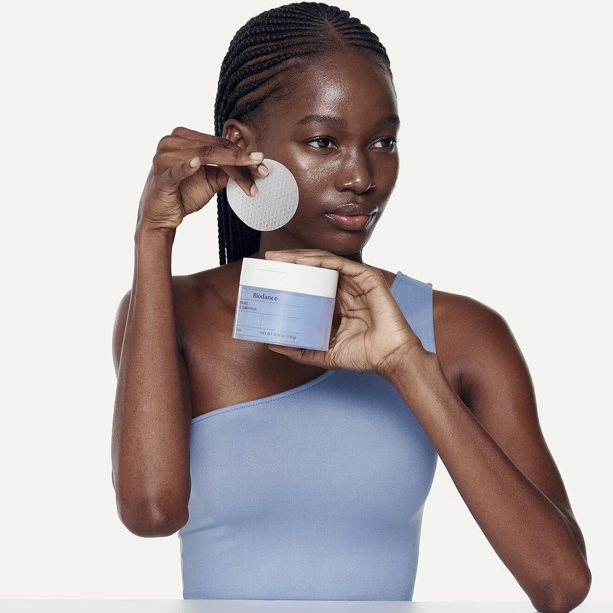 Cera-Nol Gel Toner Pads - Azora Beauty