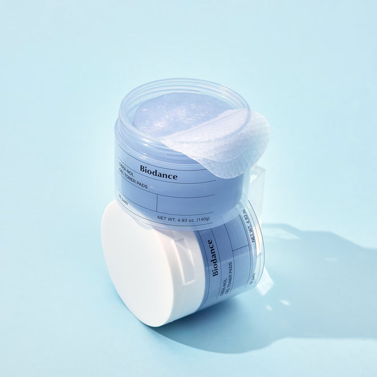 Cera-Nol Gel Toner Pads - Azora Beauty