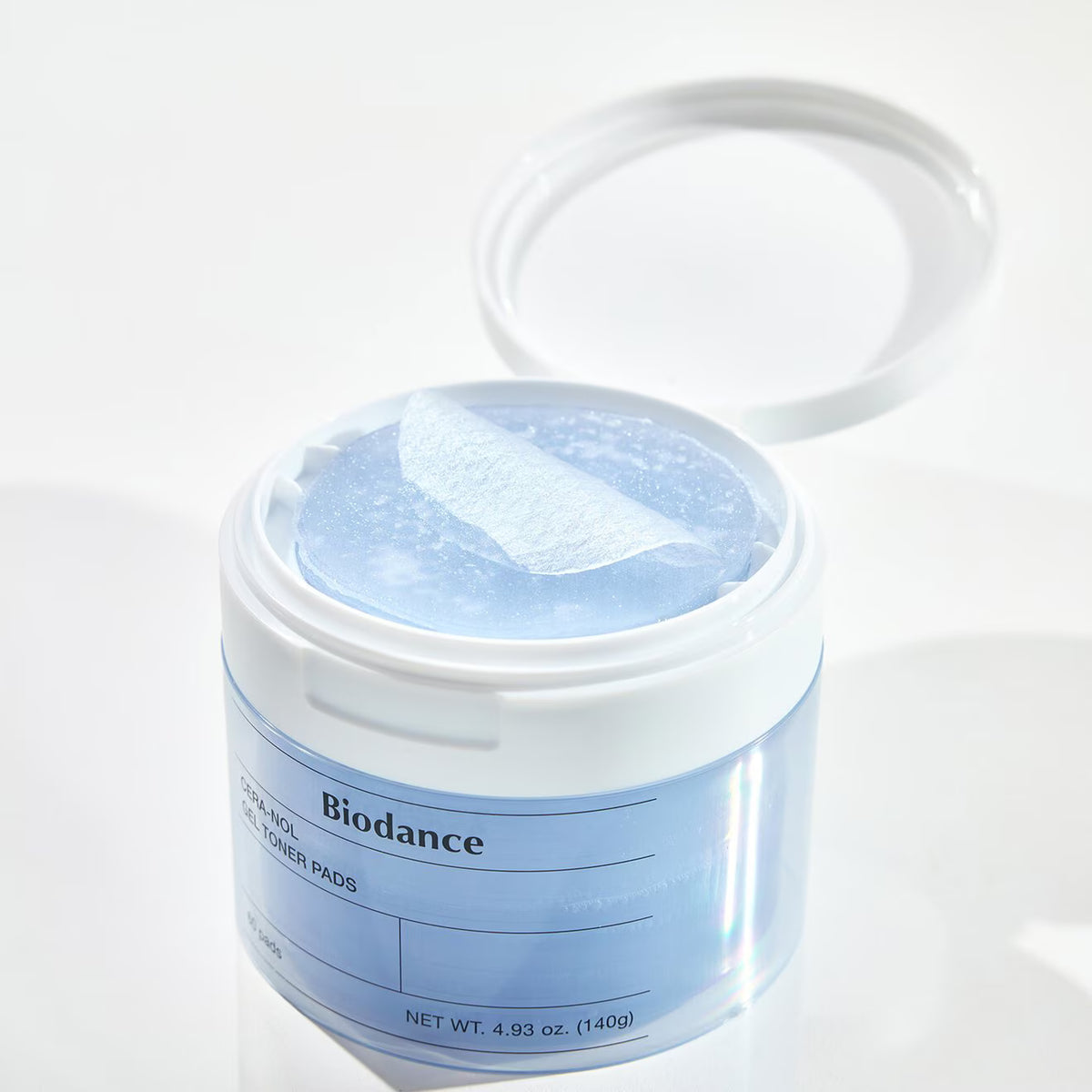 Cera-Nol Gel Toner Pads - Azora Beauty