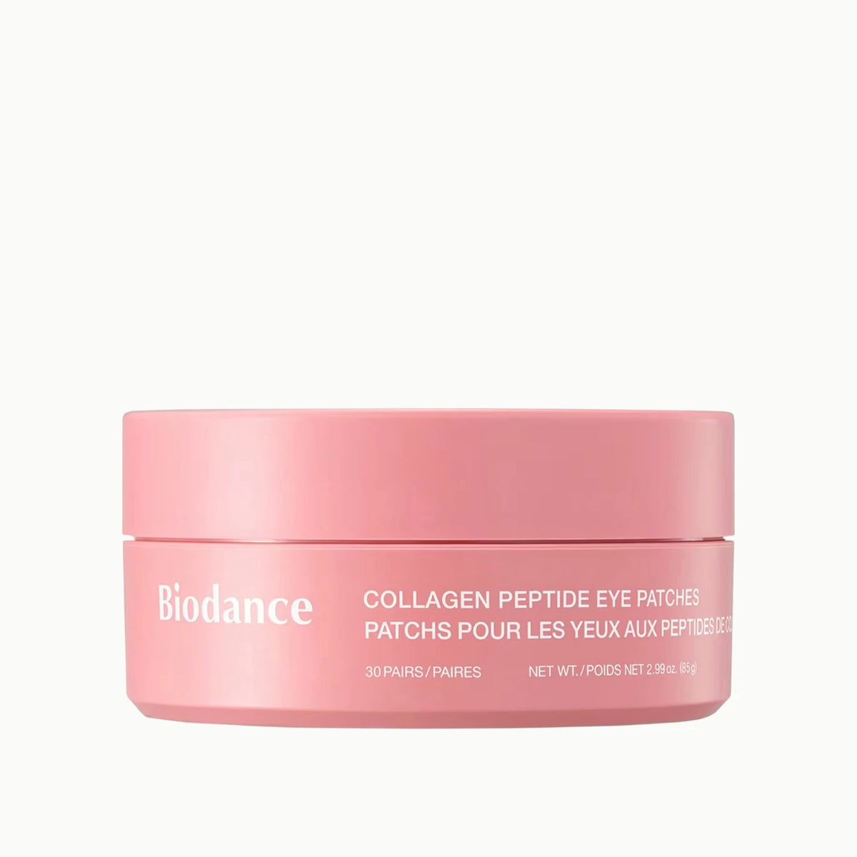 Collagen Peptide Eye Patches