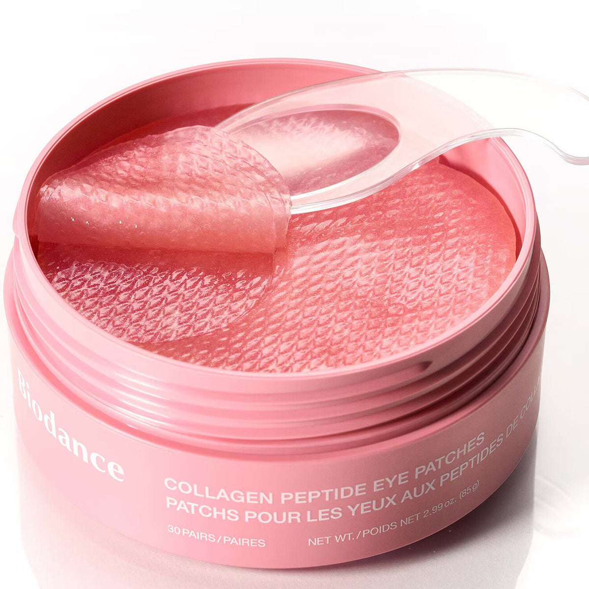 Collagen Peptide Eye Patches - Azora Beauty