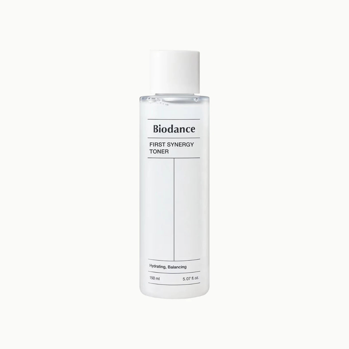 First Synergy Toner