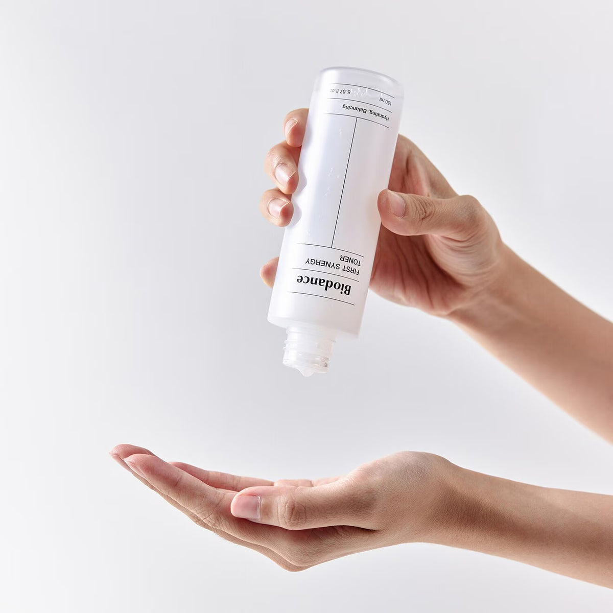 First Synergy Toner - Azora Beauty