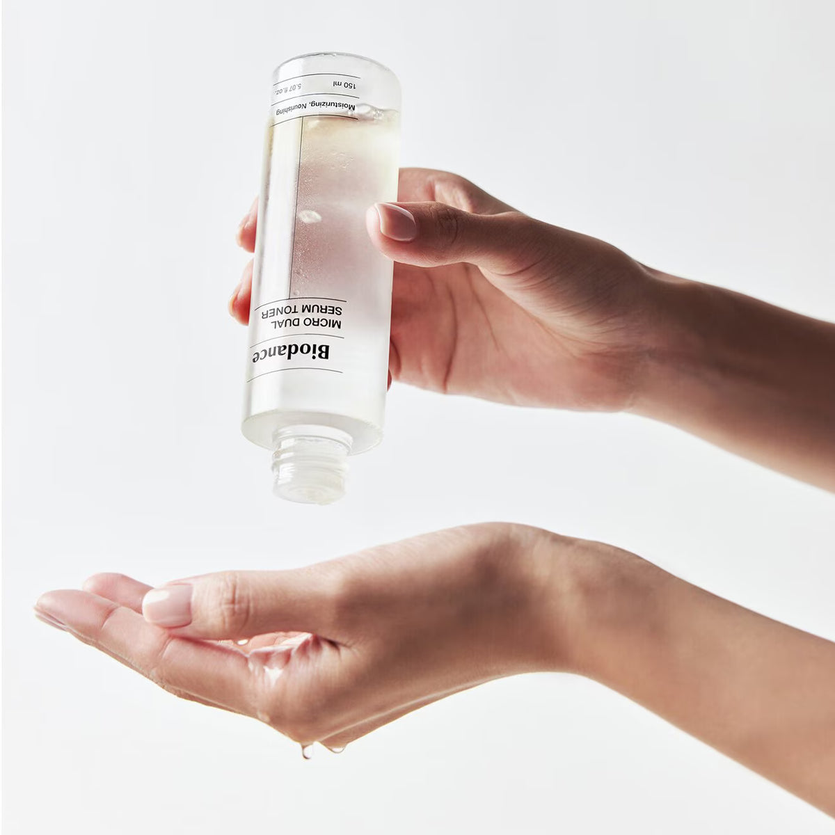 Micro Dual Serum Toner - Azora Beauty