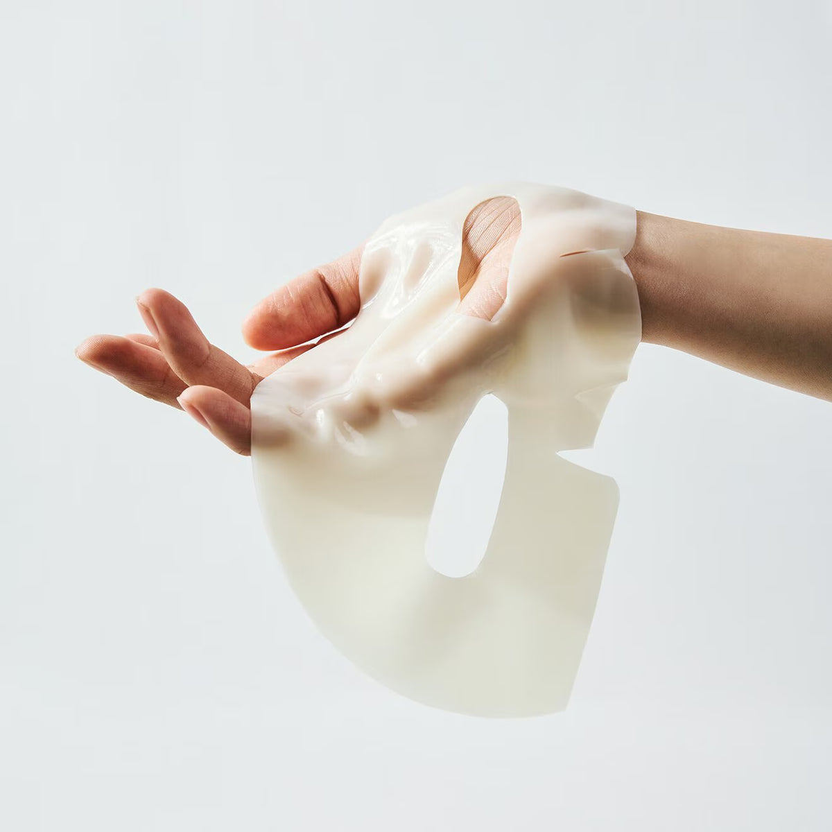 Radiant Vita Niacinamide Real Deep Mask - Azora Beauty