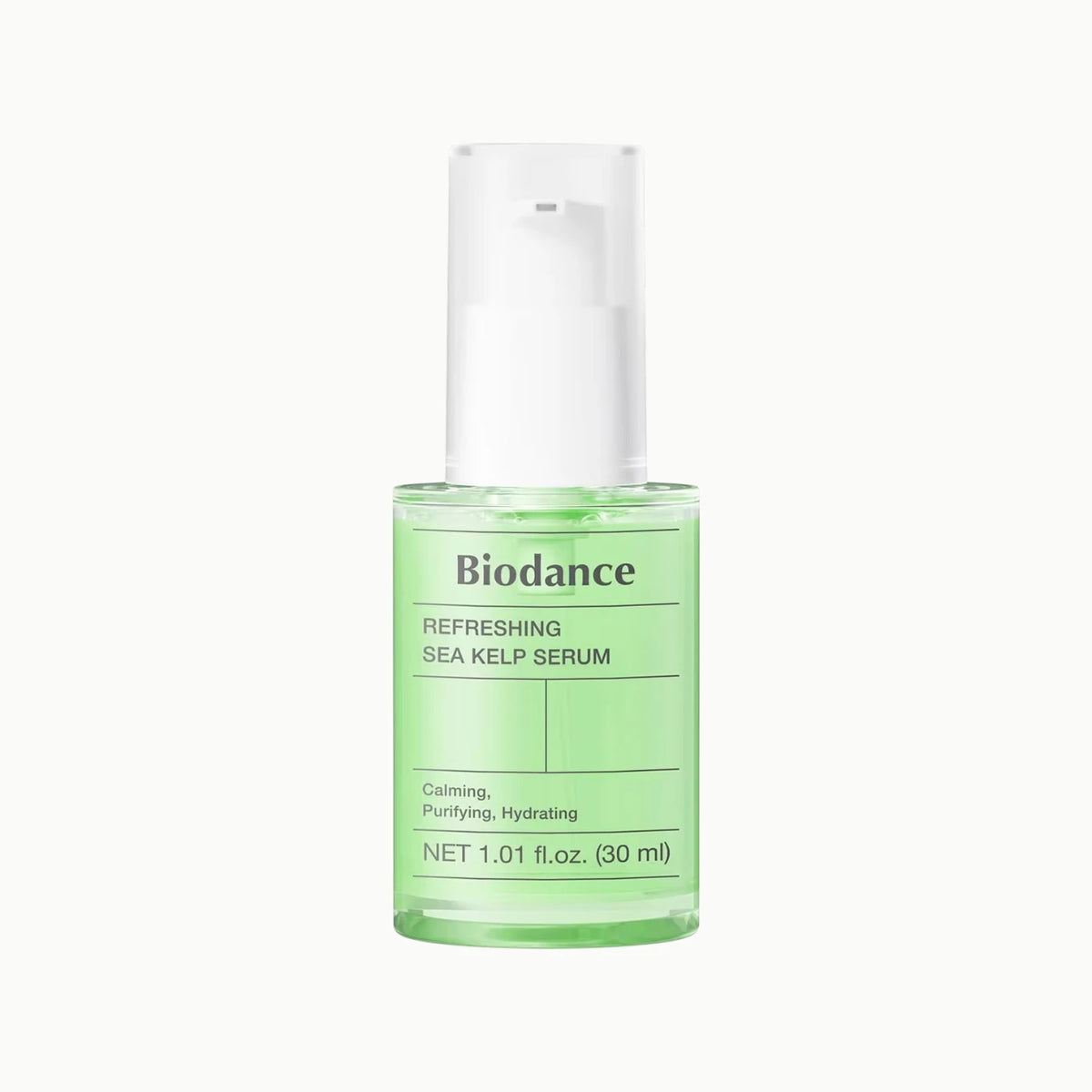 Refreshing Sea Kelp Serum