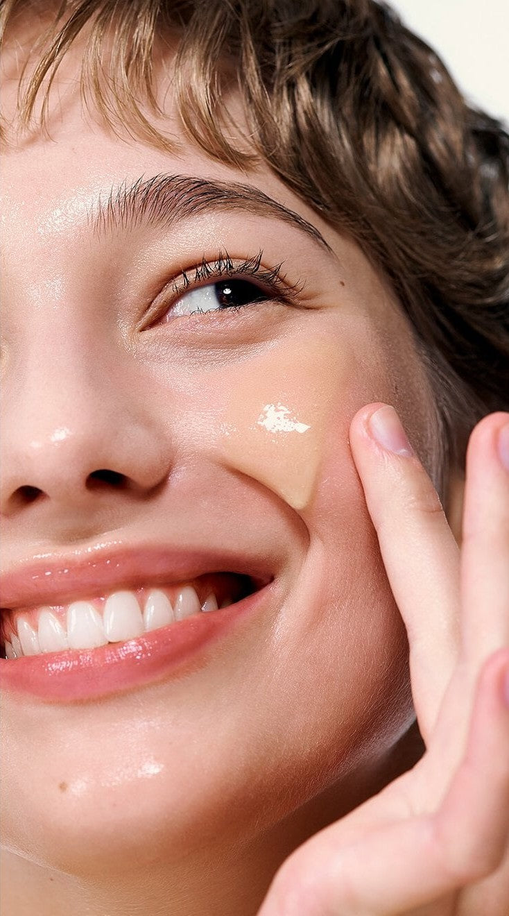 Refreshing Sea Kelp Serum - Azora Beauty
