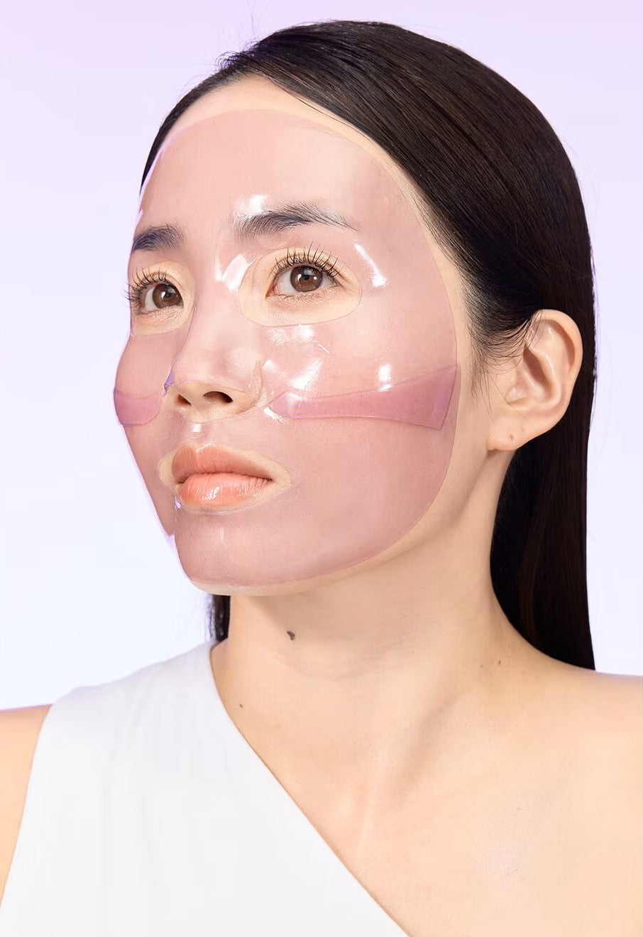 Rejuvenating Caviar PDRN Real Deep Mask - Azora Beauty