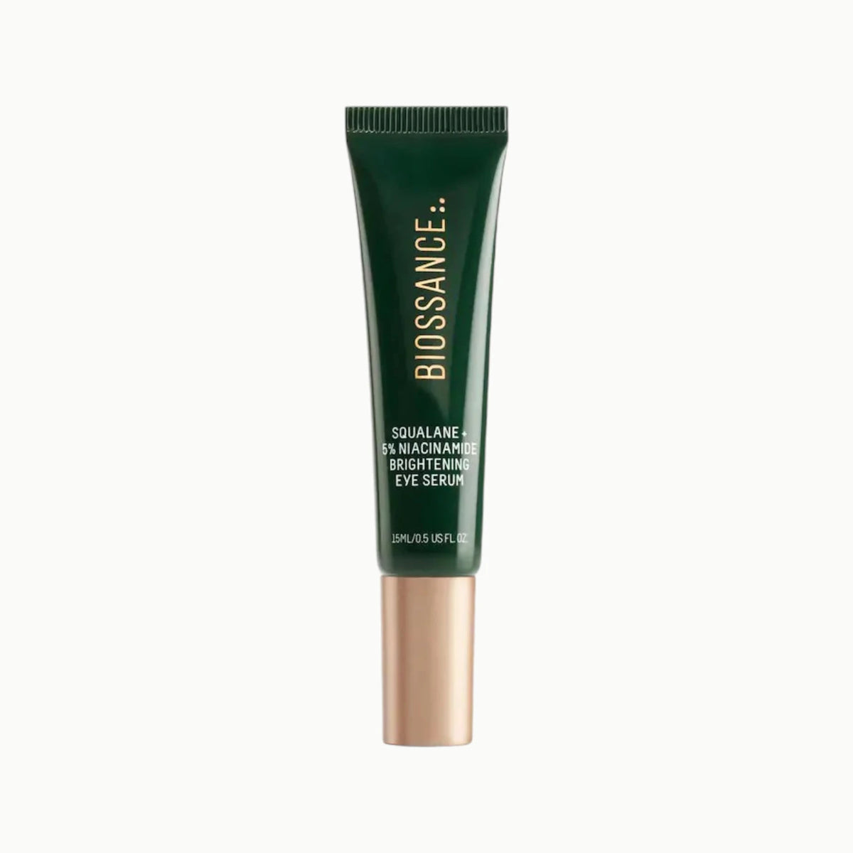 5% Niacinamide Brightening Eye Serum With Vitamin C + Squalane