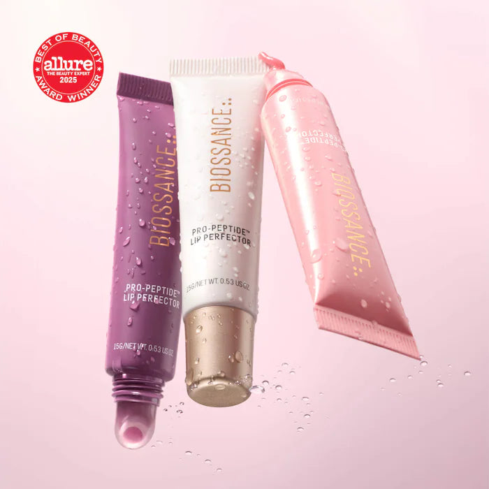 Pro-Peptide™ Hydrating Lip Perfector Balm With Hyaluronic Acid