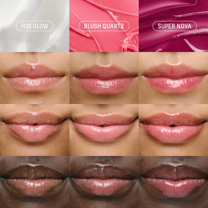 Pro-Peptide™ Hydrating Lip Perfector Balm With Hyaluronic Acid