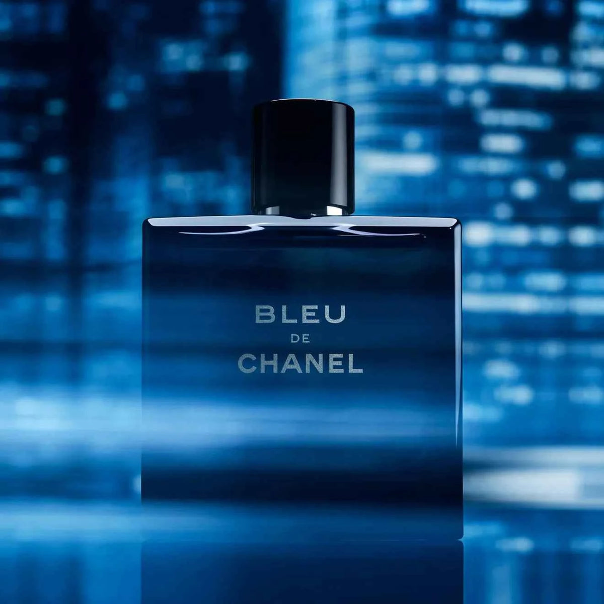 Bleu De Chanel Eau De Toilette Spray