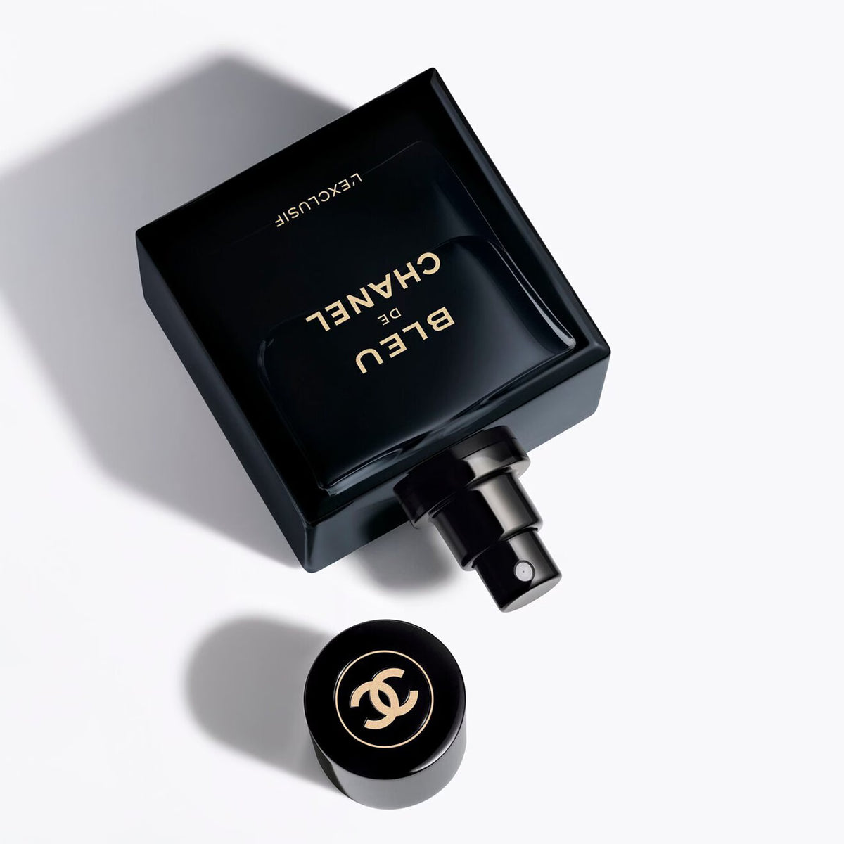 Bleu De Chanel L'Exclusif - Azora Beauty