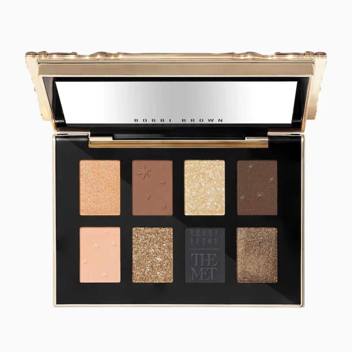 Bobbi Brown X The Met 8-Well Eyeshadow Palette