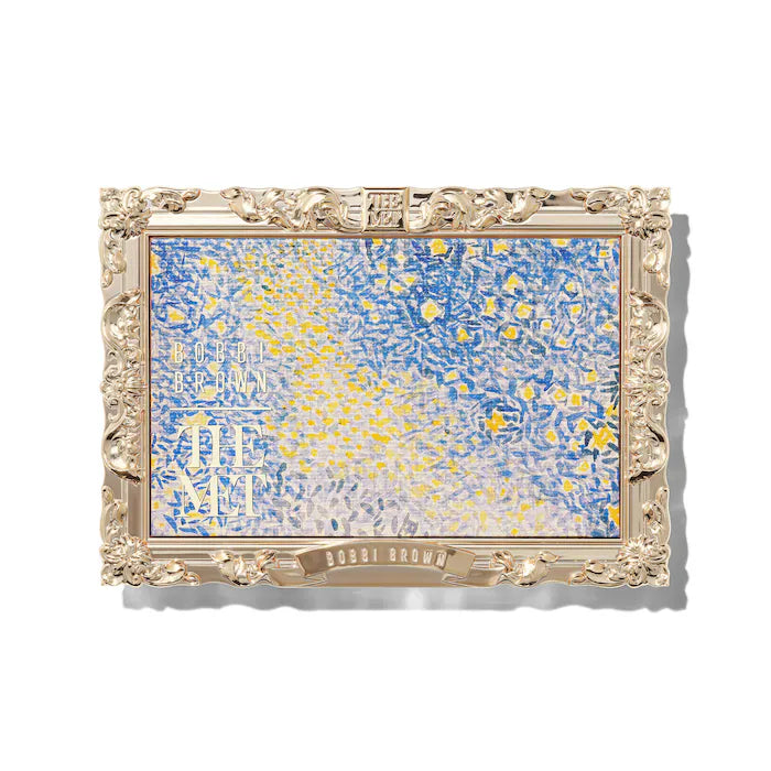 Bobbi Brown X The Met 8-Well Eyeshadow Palette
