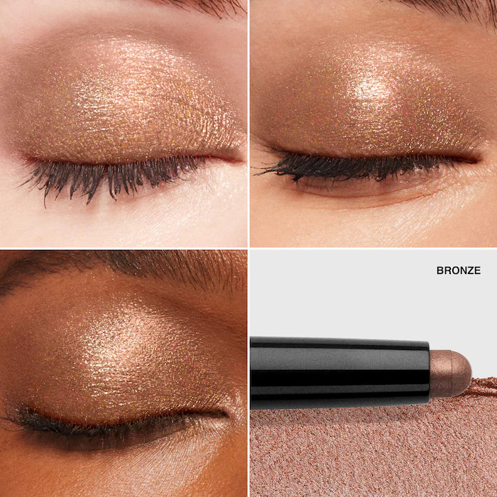Long-Wear Waterproof Cream Eyeshadow Stick