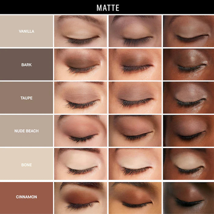 Long-Wear Waterproof Cream Eyeshadow Stick