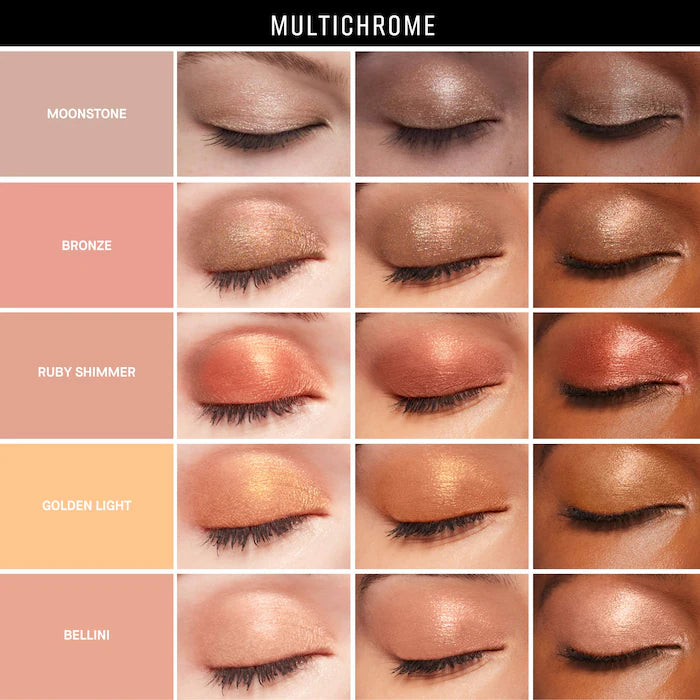 Long-Wear Waterproof Cream Eyeshadow Stick