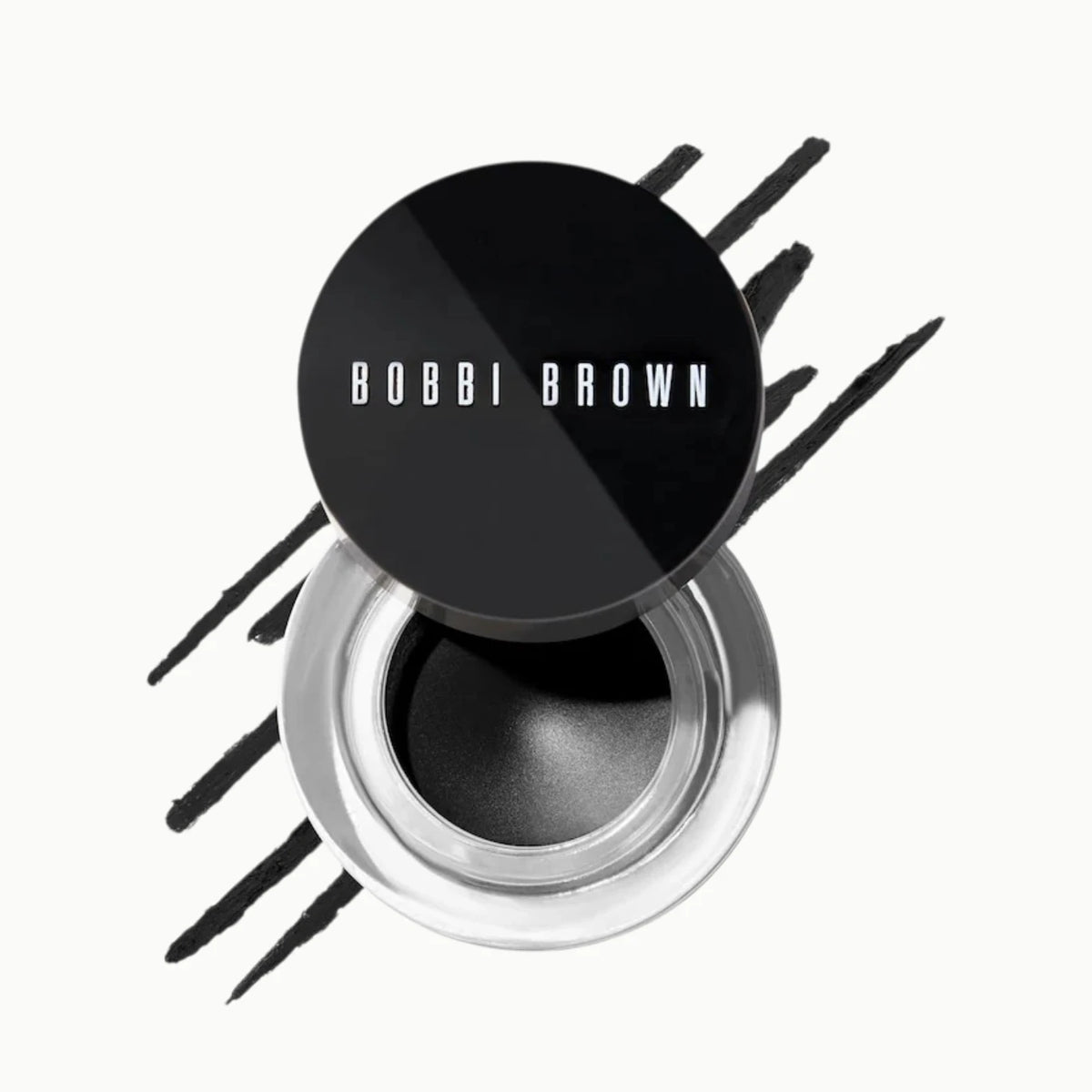 Long-Wear Waterproof Gel Eyeliner