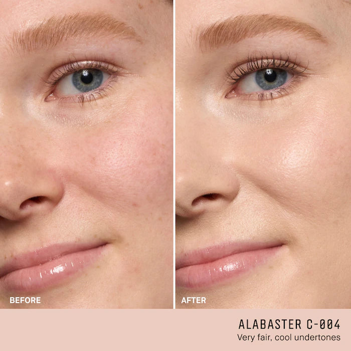 Weightless Skin Oil-Controlling Foundation SPF 15 With Hyaluronic Acid