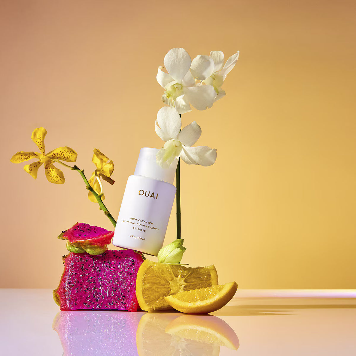 Body Cleanser St. Barts - Azora Beauty