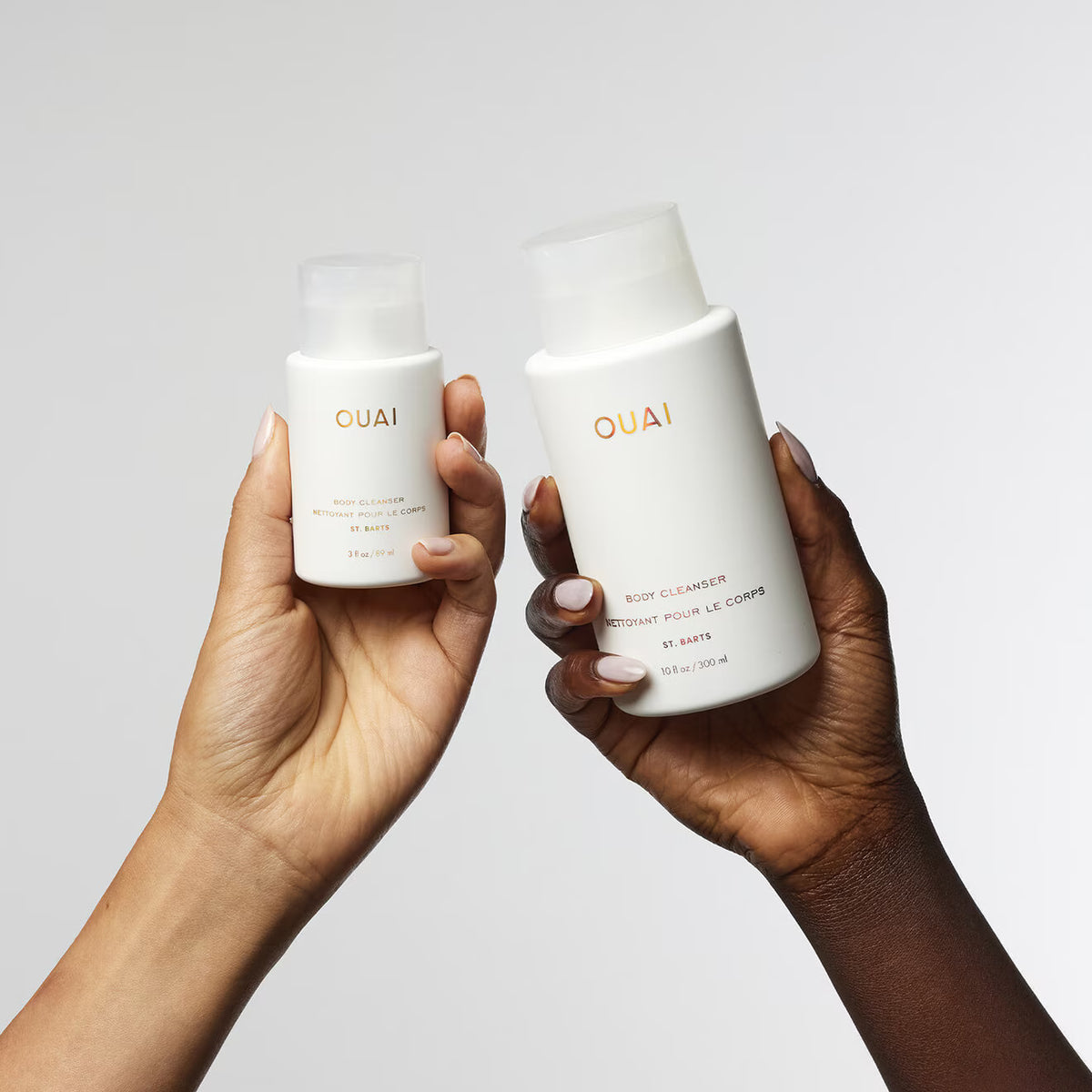 Body Cleanser St. Barts - Azora Beauty