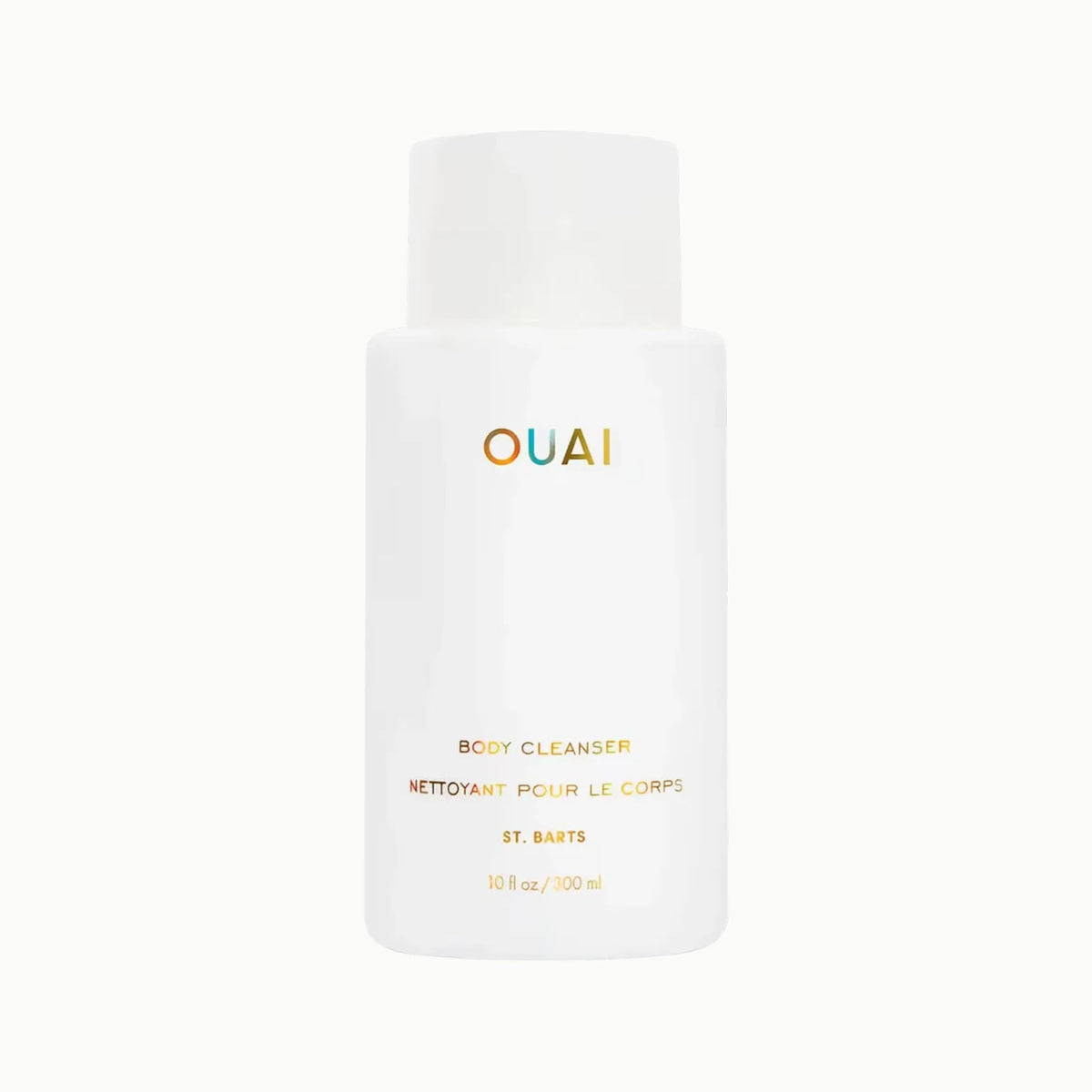 Body Cleanser St. Barts - Azora Beauty