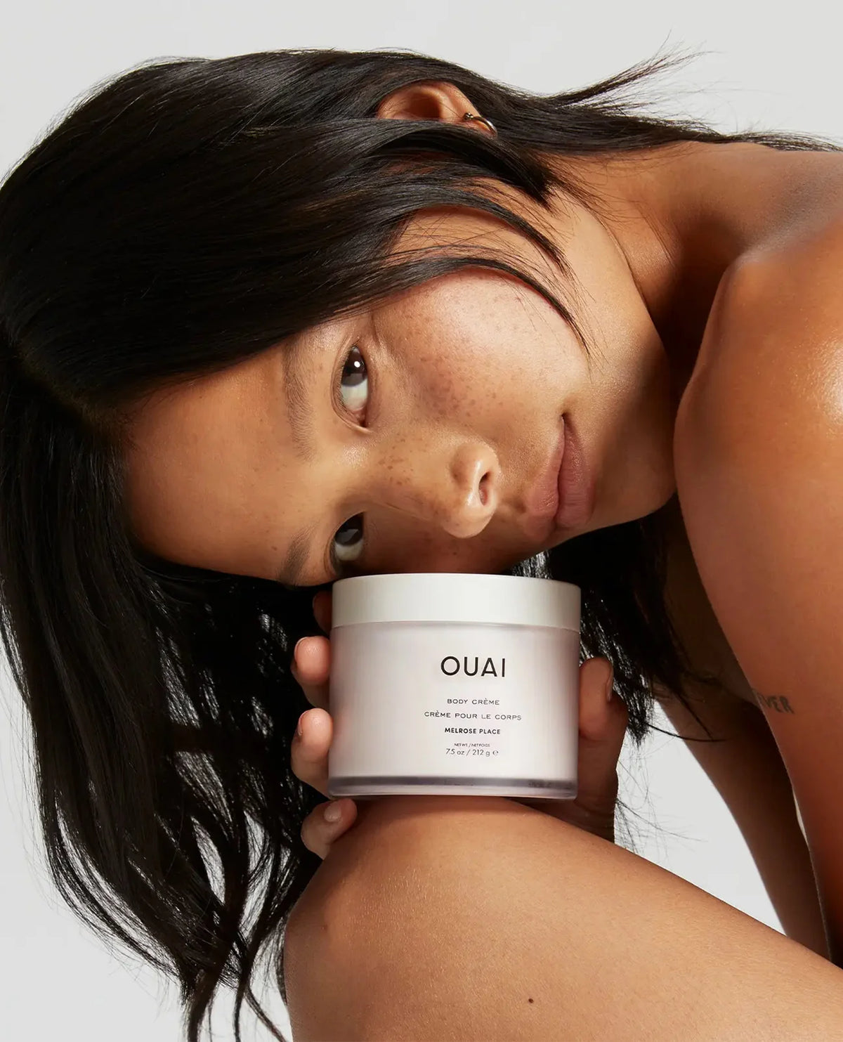 Body Creme - Melrose Place - Azora Beauty