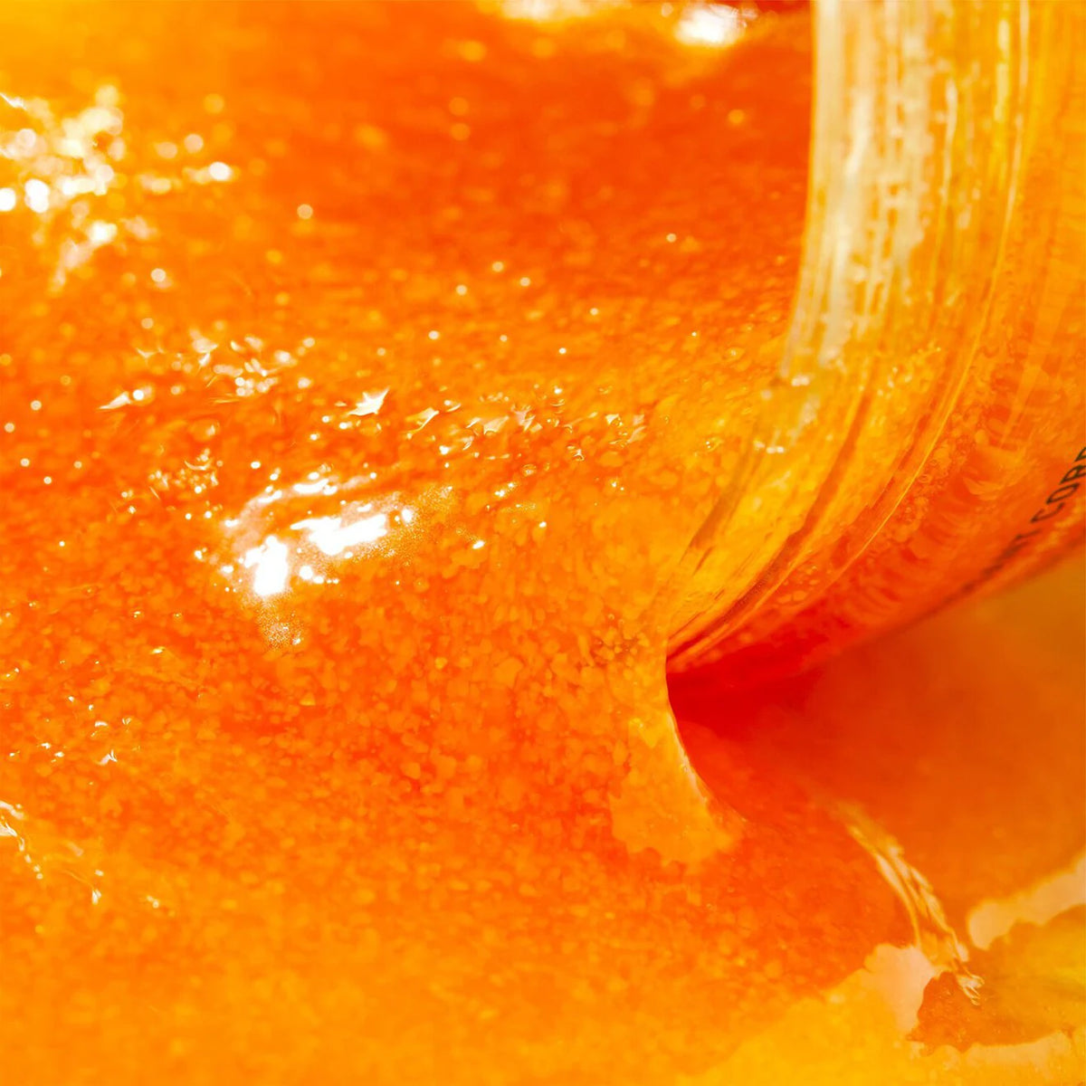 Body Scrub Rêve de Miel® - Azora Beauty