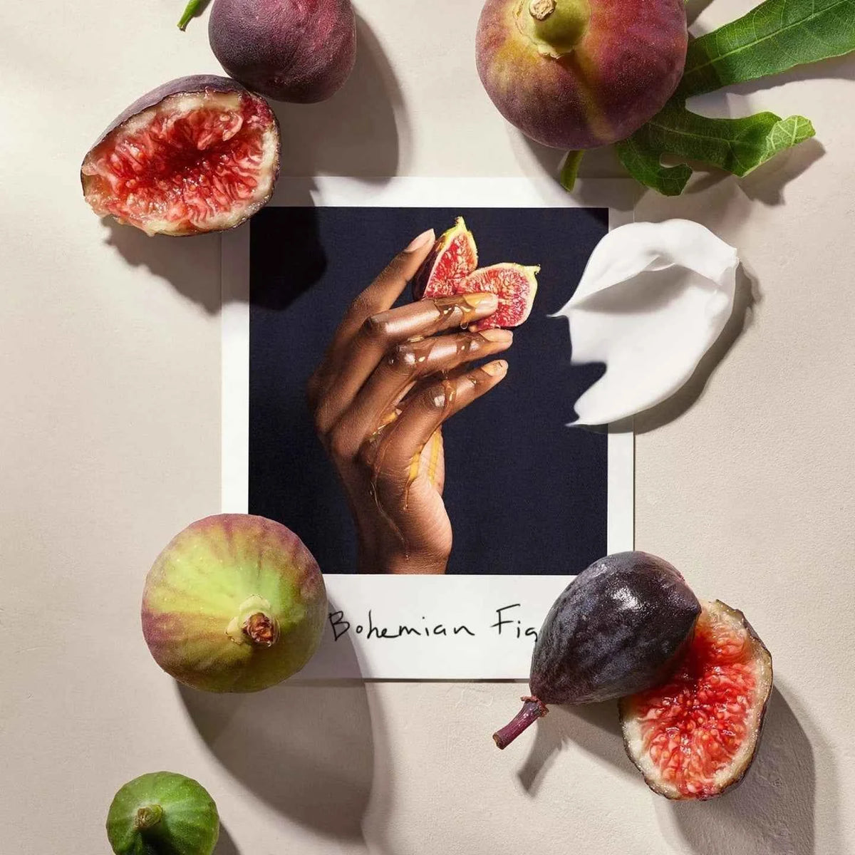 Bohemian Fig - Whipped Argan Oil Body Butter