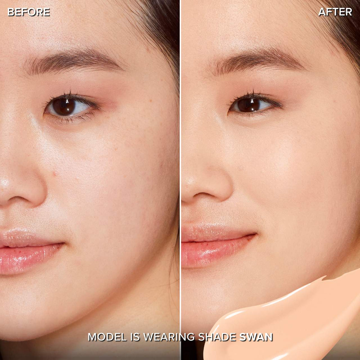 Born This Way Super Coverage Concealer - Azora Beauty