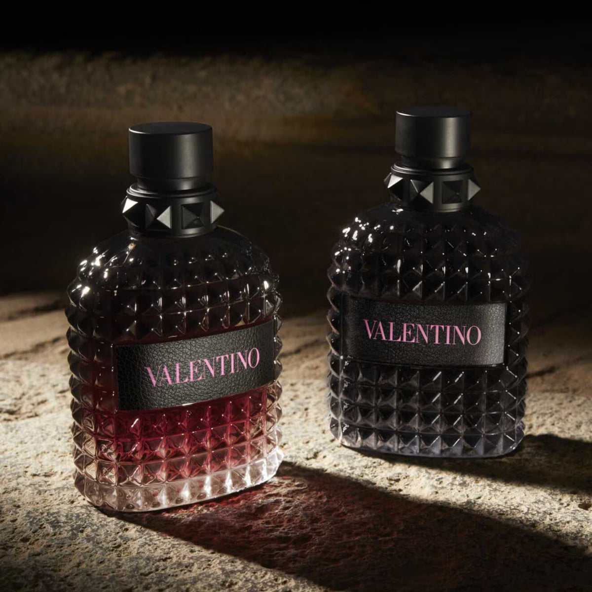 Born in Roma Uomo - Eau De Toilette - Azora Beauty