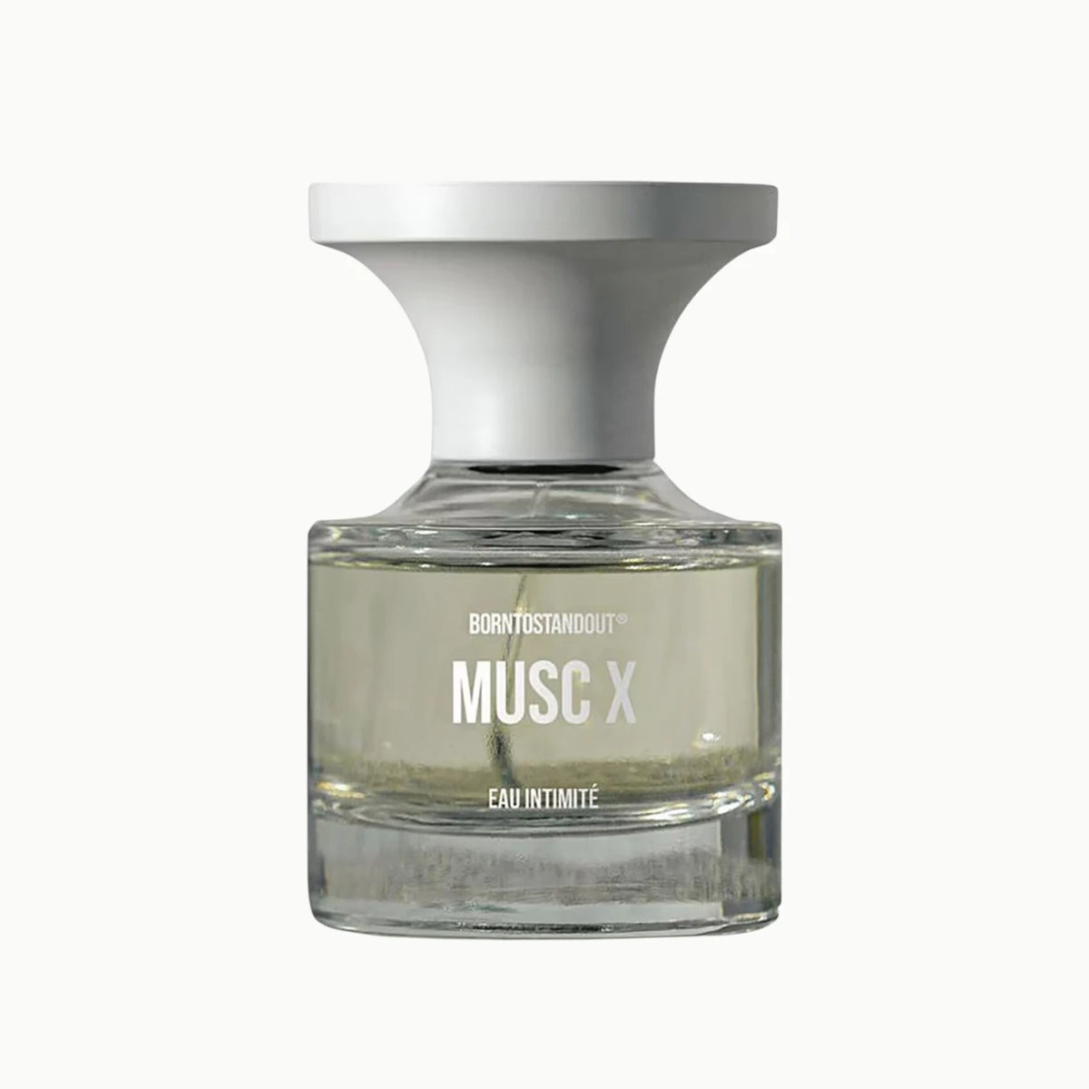 Musc X Eau Intimité