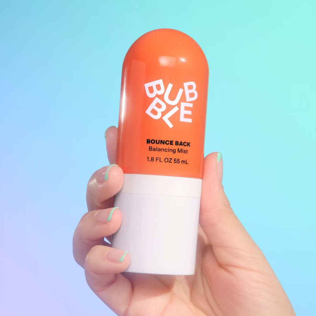 Bounce Back - Balancing Toner Mist