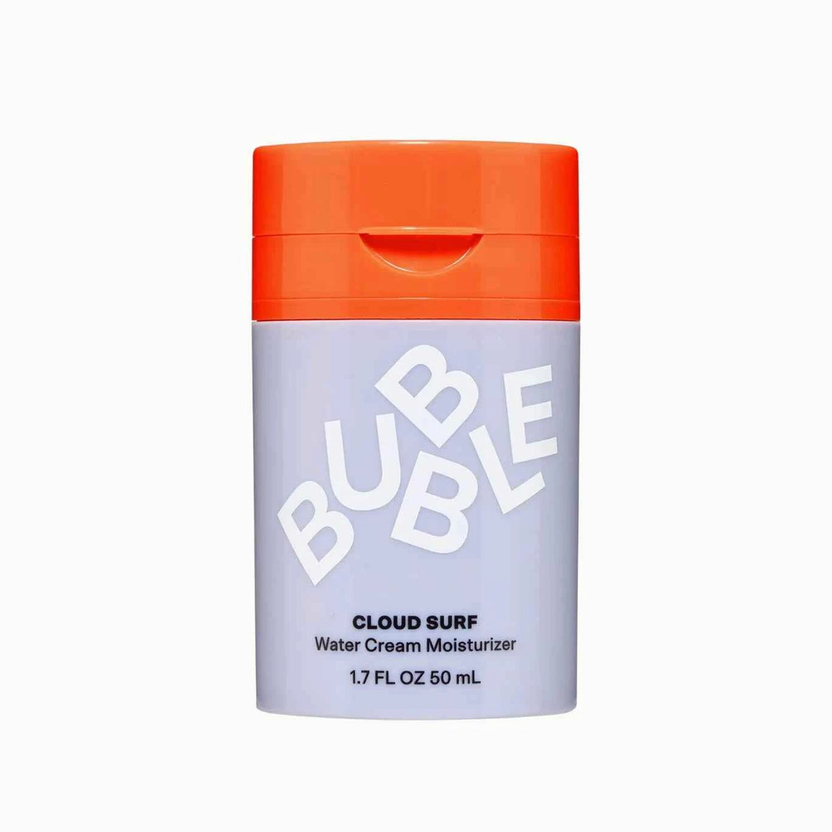 Cloud Surf - Water Cream Moisturizer