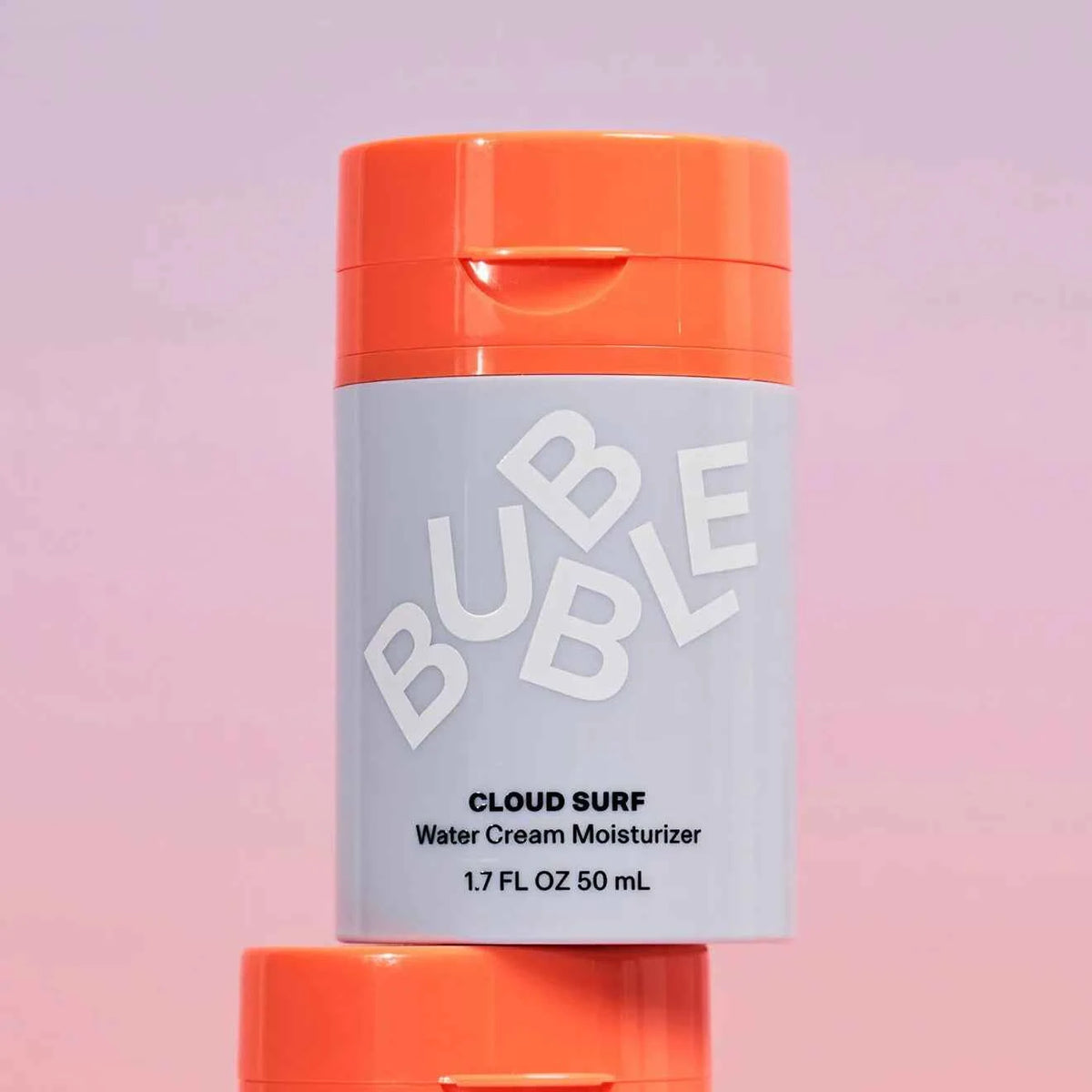 Cloud Surf - Water Cream Moisturizer