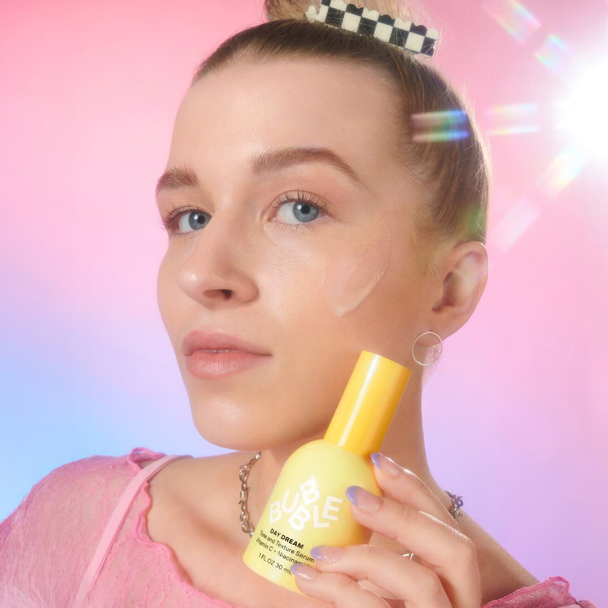 Day Dream - Vitamin C + Niacinamide Tone And Texture Serum
