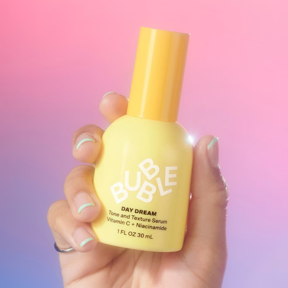 Day Dream - Vitamin C + Niacinamide Tone And Texture Serum