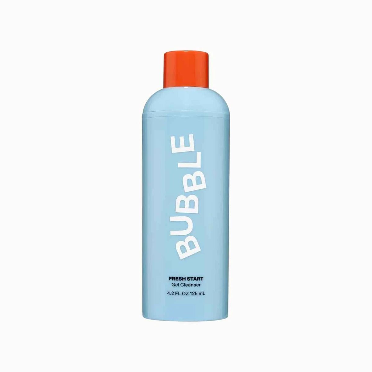 Fresh Start - Gel Cleanser