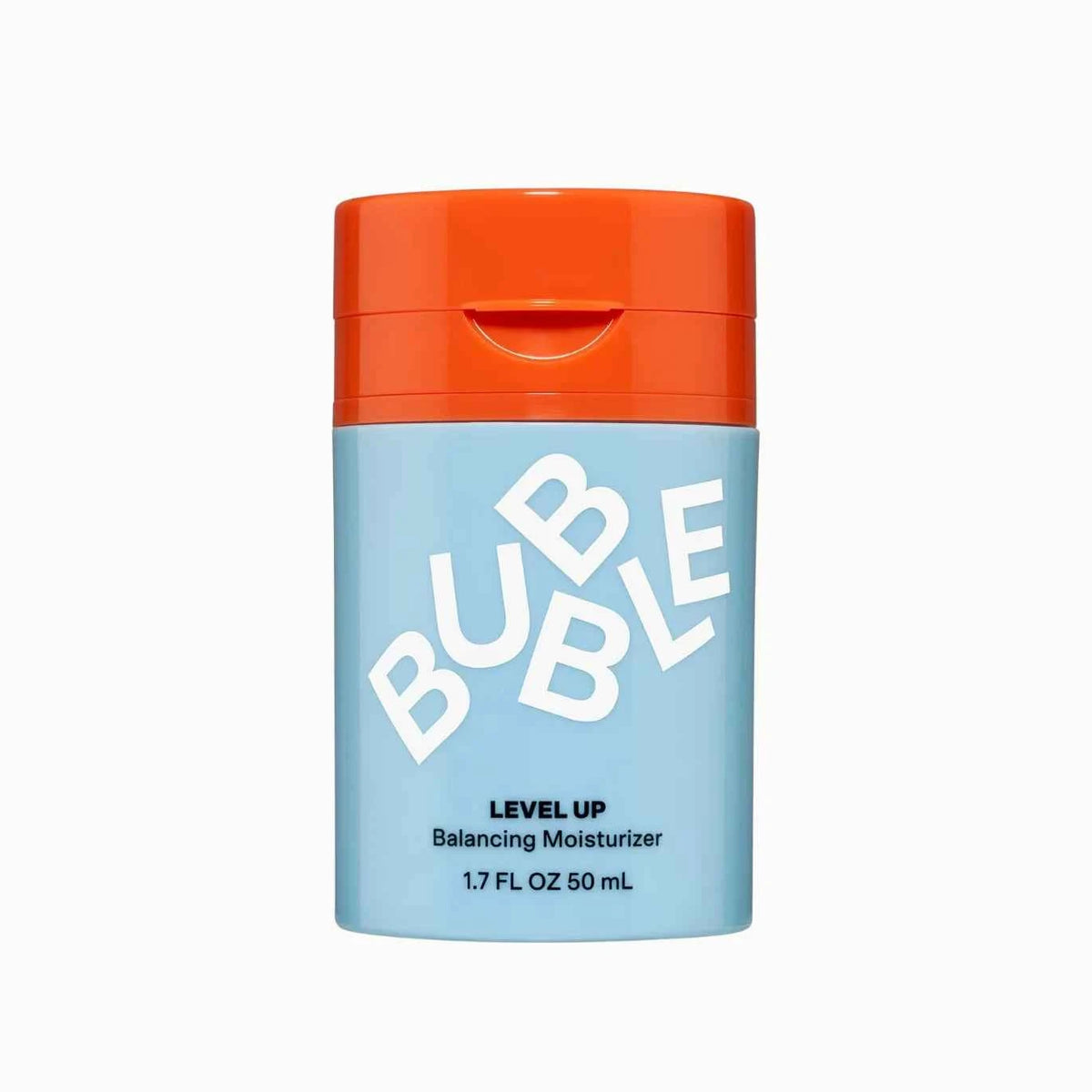 Level Up - Balancing Gel Moisturizer