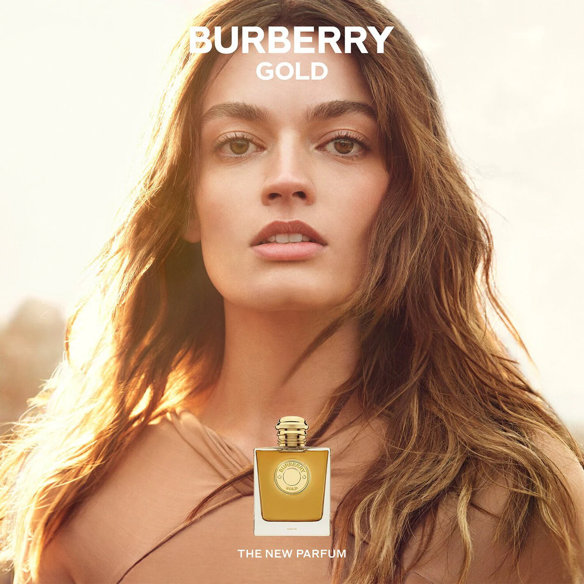 Gold Parfum - Azora Beauty