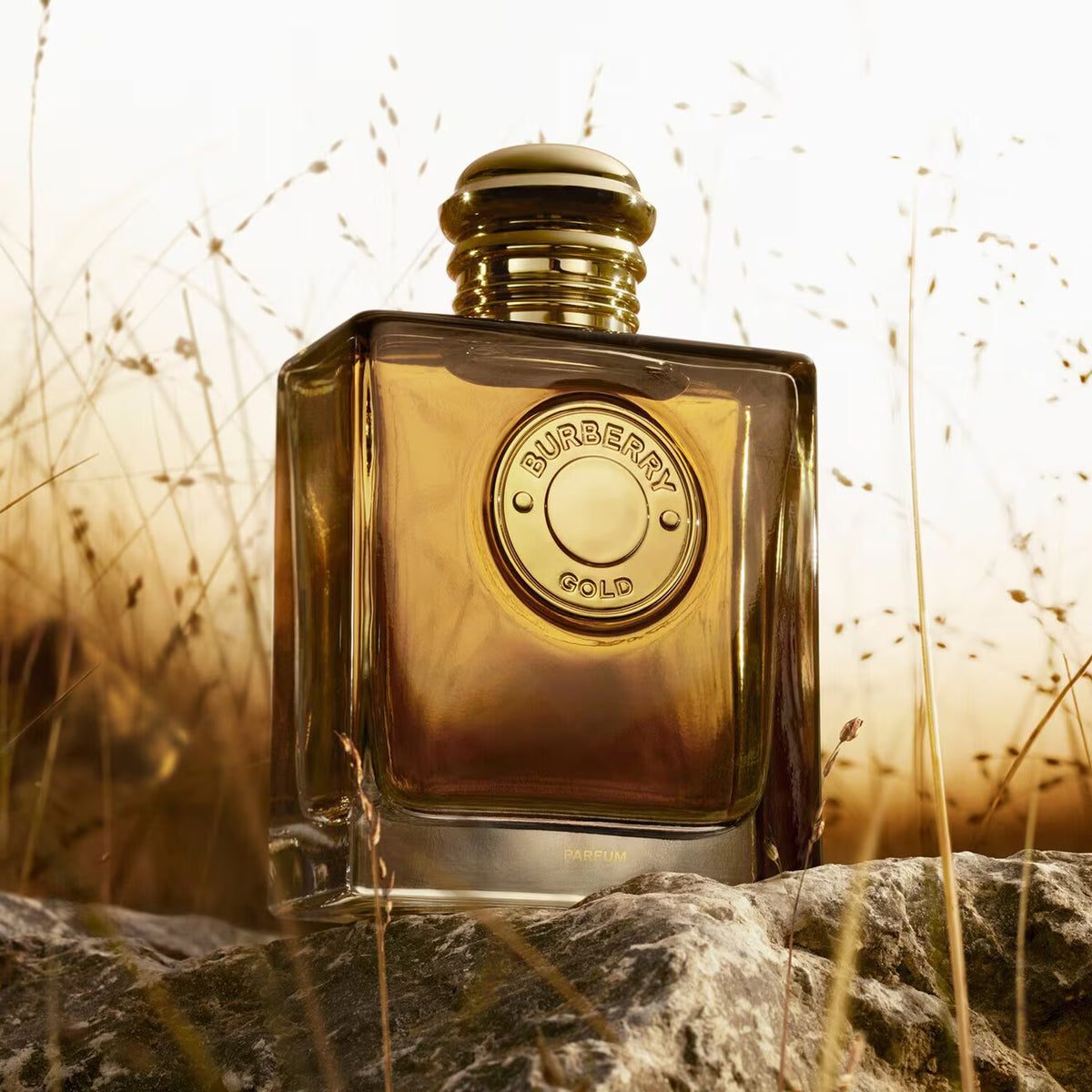 Gold Parfum - Azora Beauty