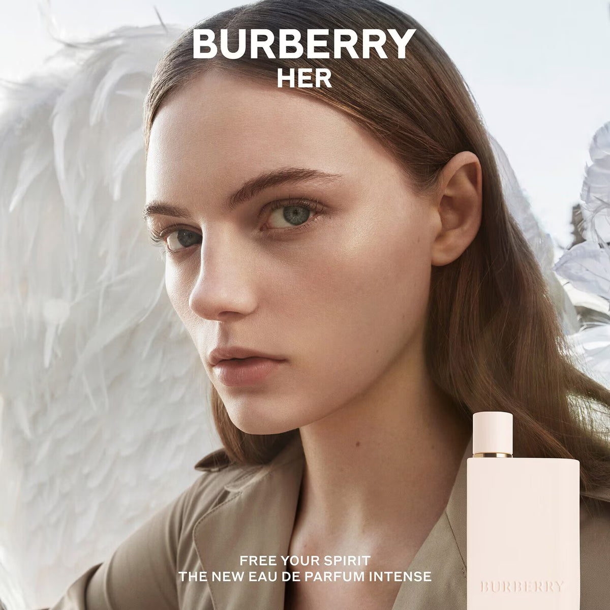Her - Eau De Parfum - Azora Beauty