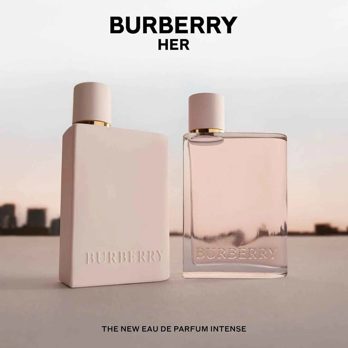 Her - Eau De Parfum