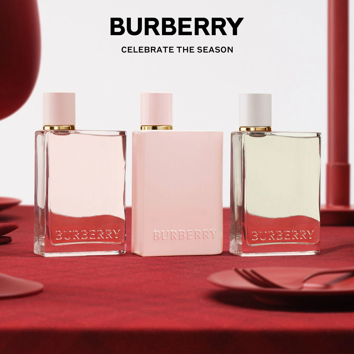 Her - Eau De Parfum - Azora Beauty