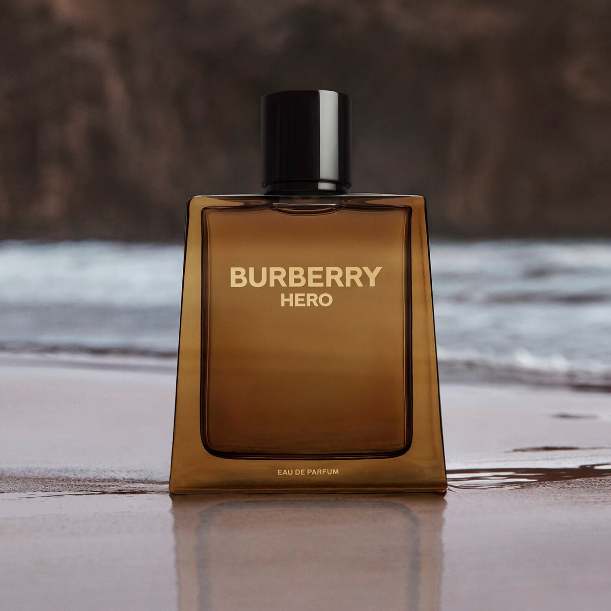 Hero - Eau De Parfum - Azora Beauty