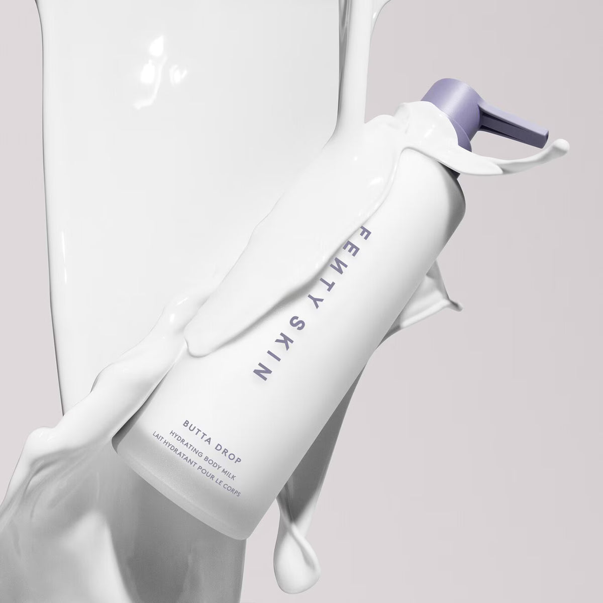 Butta Drop Body Milk - Azora Beauty