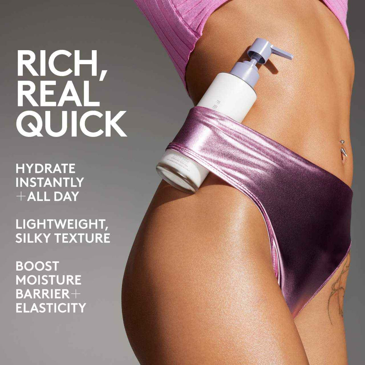 Butta Drop Body Milk