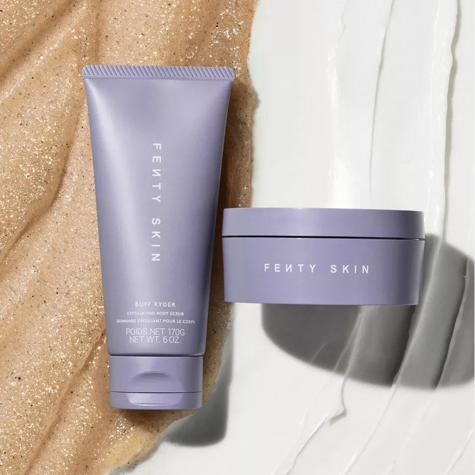Butta Drop Whipped Oil Body Cream with Tropical Oils + Shea Butter - Azora Beauty